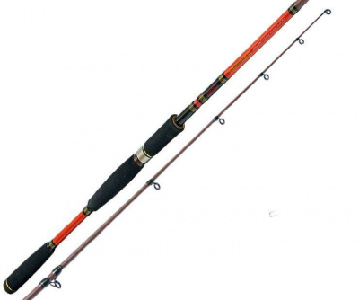 GAD Harrier Спиннинговое удилище