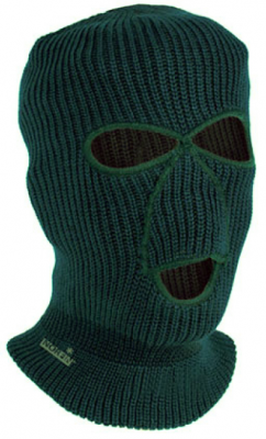 Norfin_Knitted_Шапка_маска