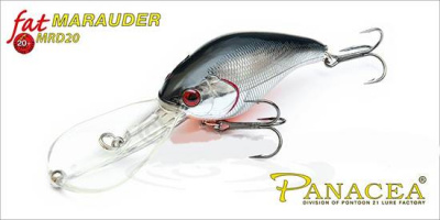 Panacea Fat Marauder 80F-DR