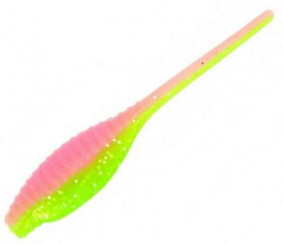 Bass Assassin Pro Tiny Shad 2
