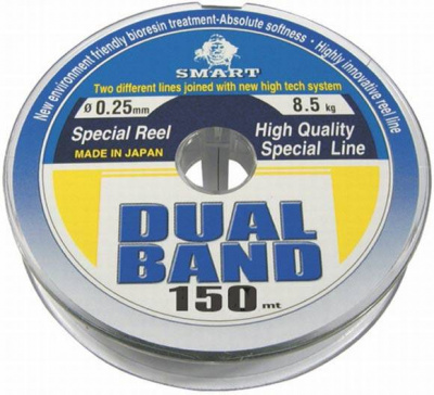 Maver Dual Band монофильная леска
