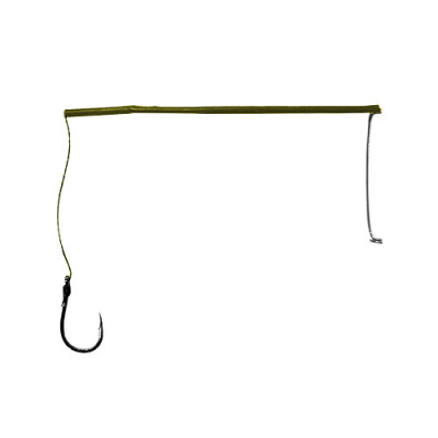 Отвод боковой оснащенный Montage Pro 8см