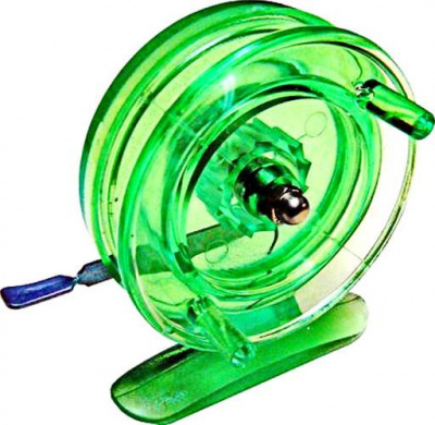 Катушка проводочная