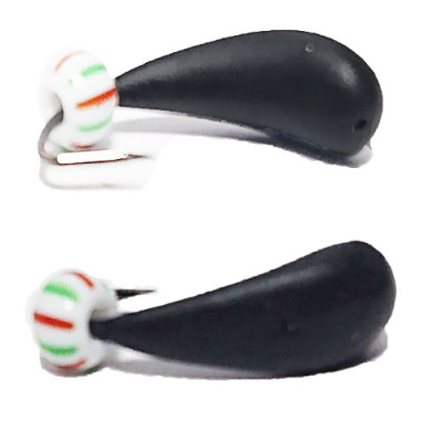 Мормышки Коноплёва Пиявка