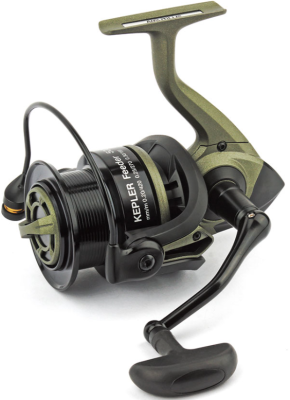 Безинерционна_ катушка_Nautilus_Kepler_Feeder