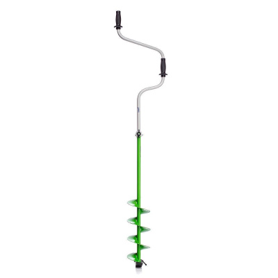 Helios Long ледобур левое вращение (L)