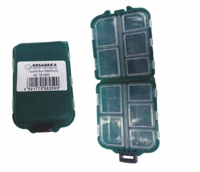 Kosadaka TB-2400 Коробка для мелочей