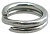 Reins Split Rings