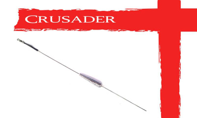 Crusader Балерина