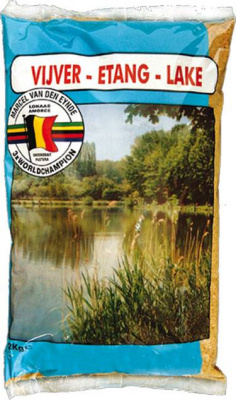 Marсel VDE Lake прикормка 2 кг