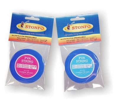 Нить PVA Stonfo 379