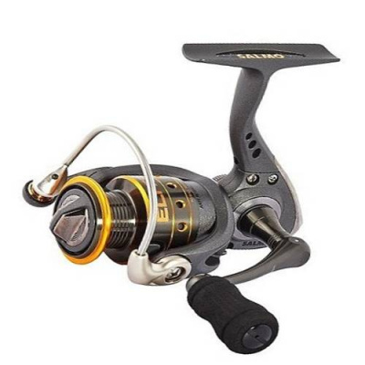 Salmo Elite X-Twitch 8