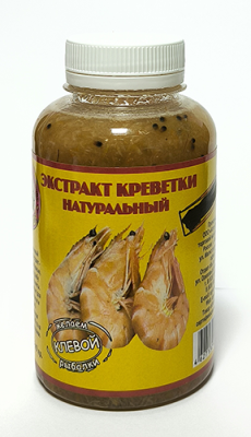 KLEVO_Экстракт_Креветочный_натуральный