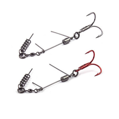 Savage_Gear_SS_Corkscrew_Stinger_Red+Bn