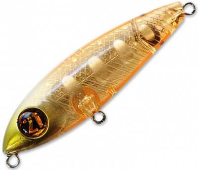 Pontoon21 Loco Perrito 65SL