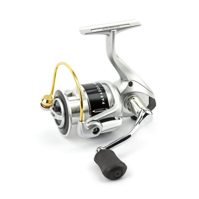 Nautilus_Paradox_катушка_безинерционна