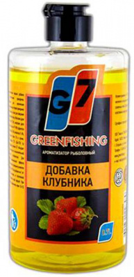 GreenFishing G7 Ароматизатор 700 мл