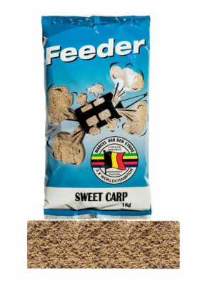 Marсel VDE Feeder Сладкий Карп 1 кг