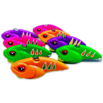 Nyashki.Club Раттлин - Worm