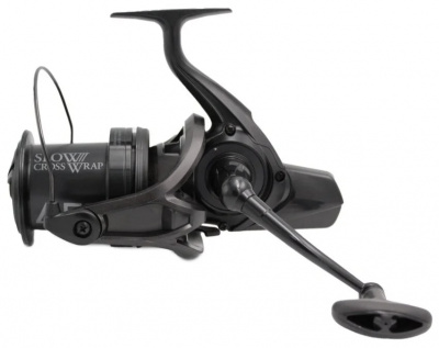 Daiwa 20 Crosscast 45 SCW LD QD
