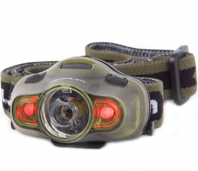 Korum Xpert Head Torch Фонарь