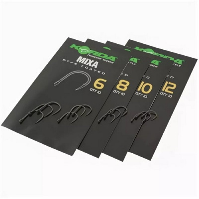 Korda Mixa Одинарный крючок