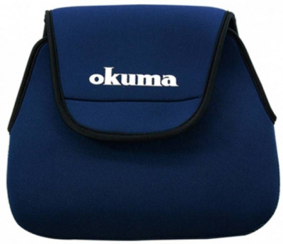 Okuma Spinning Reel Чехол для катушки