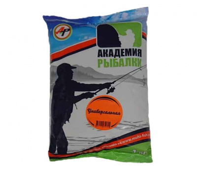 Академия Рыбалки Универсальная 1кг