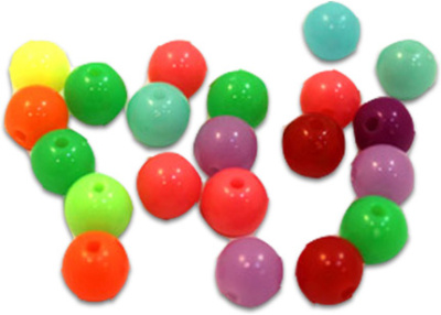 Fish Season Бусины пластиковые