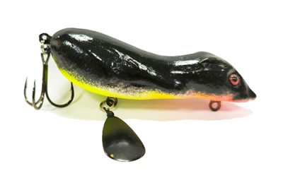 Белоречье Воблер на щуку 28 гр (цв. 02)