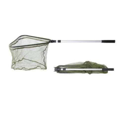 Salmo Подсачек складной телескопический 2 секции