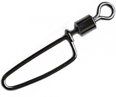 Fish Season 1043 Вертлюжок с Т-образной застежкой