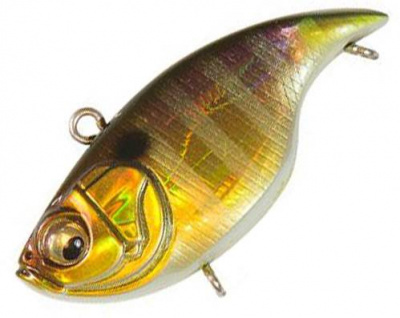 Megabass Vibration-X Micro