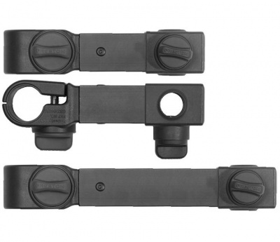 Preston Offbox Pro Brolly Arm Кронштейн рыболовного зонта