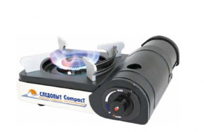 Следопыт_Compact_Плита_настольная_газовая_PF-GST-N11