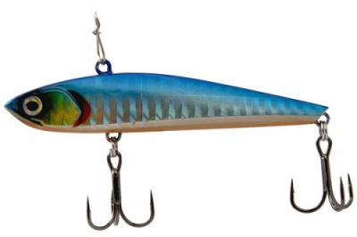 ECOPRO Sharkey 75 мм (054 Broken Ice)