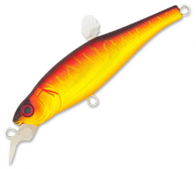 Megabass Live-X Margay Stepcat