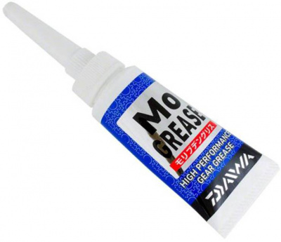 Daiwa Mo Grease Смазка для катушек