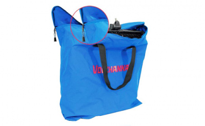 Волжанка Pro Sport Сумка для садка ПВХ