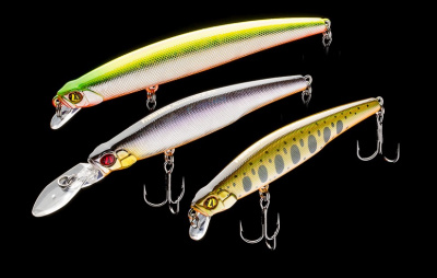 Pontoon21 Preference Minnow 90SP-SR