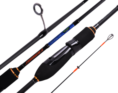 Maximus_Streetracer-X_Trout_спиннинговое_удилище_174_см_0,3_3_гр