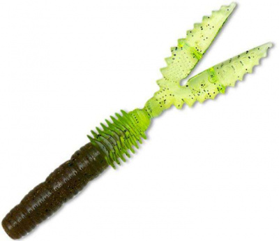 Megabass Baby Bumpee Worm 3 3/4