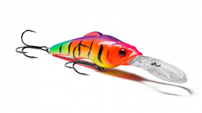 Strike Pro Challenger X Deep Diver 110L