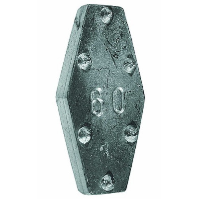 salmo_грузило_скользящее_свинцовое_плоское_с_зацепом_донное