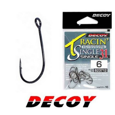 Decoy Tracin Single
