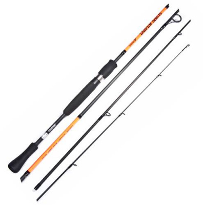 Salmo Spiner Spin 56 Спининговое удилище