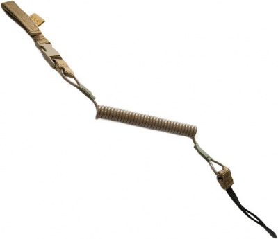 555 U1213  Шнур страховочный