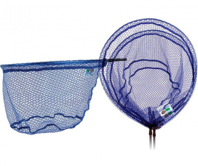 Preston Shallow Latex Lading Net Подсак
