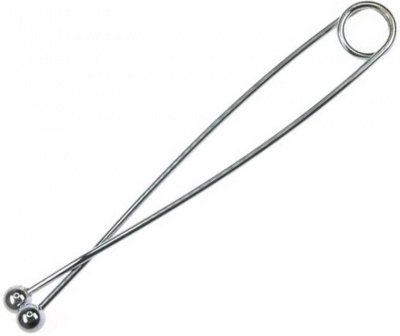 Зевник с шарами