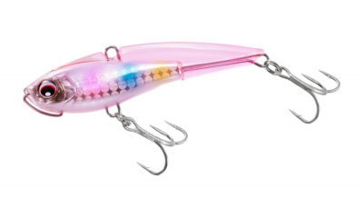 Duel Armored Vibe 55